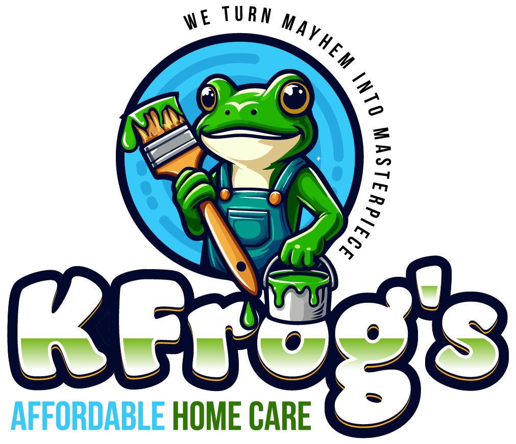 KFrog's Affordable Home Care
